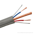 CE approved elevator control flat cable for sale